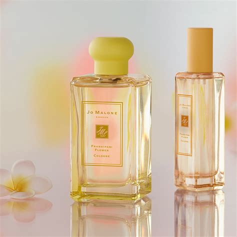 jo malone frangipani flower 100ml.